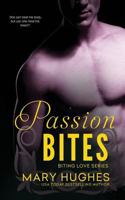 Passion Bites 1981306528 Book Cover