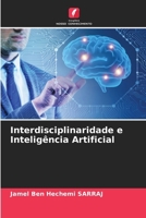 Interdisciplinaridade e Inteligência Artificial (Portuguese Edition) 620871107X Book Cover