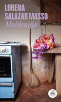 Maldeniña (Spanish Edition) 6287638273 Book Cover