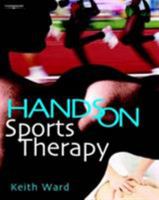 Hands on Sports Therapy 1861529201 Book Cover