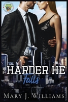 The Harder He Falls B09QNCXWV5 Book Cover