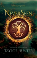 Neverseen 0988953757 Book Cover