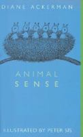 Animal Sense 0375823840 Book Cover