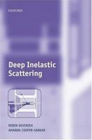 Deep Inelastic Scattering 0198506716 Book Cover