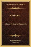 Christmas: A Story 0312134010 Book Cover