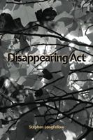 Disappearing Act 1938853458 Book Cover