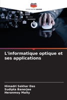 L'informatique optique et ses applications (French Edition) 620766406X Book Cover