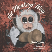 The Monkeys' Way null Book Cover