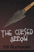 The Cursed Arrow B0CBNTRCTF Book Cover