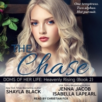 The Chase 099117965X Book Cover