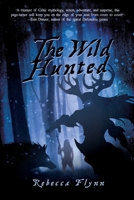 The Wild Hunted 1684333598 Book Cover