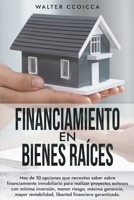 Financiamiento en Bienes Raíces B0CKY17WGM Book Cover