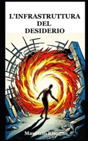 L'INFRASTRUTTURA DEL DESIDERIO: Perché desideriamo ciò che ci distrugge (Exploring Marxism) (Italian Edition) B0GTFKHBXT Book Cover
