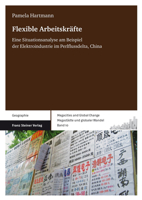Flexible Arbeitskrafte: Eine Situationsanalyse Am Beispiel Der Elektroindustrie Im Perlflussdelta, China 3515104003 Book Cover