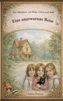 Eine unerwartete Reise (German Edition) 3695760087 Book Cover