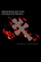 Memorias de una ciudad extrana: Adraga - Tras el D�a del Sol Negro 1496108914 Book Cover