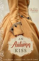 An Autumn Kiss B0CQ3V1Z7S Book Cover
