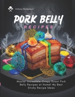 Pork Belly Recipes B0FPD2R1ZY Book Cover