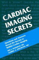 Cardiac Imaging Secrets 1560535156 Book Cover