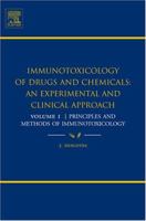 Principles and Methods of Immunotoxicology 0444510931 Book Cover