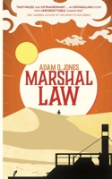 Marshal Law: Book One 1699272883 Book Cover