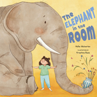 The Elephant in the Room B0GM4KQ6C7 Book Cover