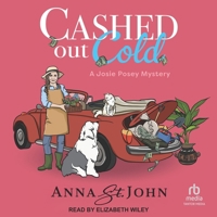 Cashed Out Cold B0H42RDKND Book Cover