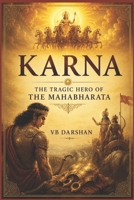 KARNA: The Tragic Hero of the Mahabharata B0HDXS55ZP Book Cover