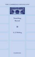 Something Beyond 1107632242 Book Cover