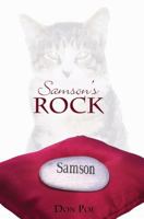 Samson's Rock 193536121X Book Cover