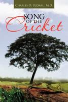 Song of the Cricket 147728981X Book Cover