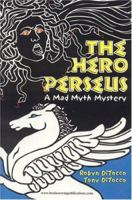 The Hero Perseus 0972342915 Book Cover