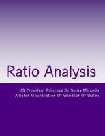 Ratio Analysis 1985075040 Book Cover