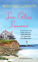 Sea Glass Summer 1538736276 Book Cover