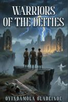 Warriors of the Deities 1069910317 Book Cover
