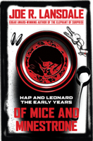 Of Mice and Minestrone 1616963239 Book Cover