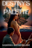 Destiny's Palette B0DRZ5LV3M Book Cover