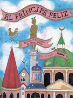 The Happy Prince 1852136197 Book Cover