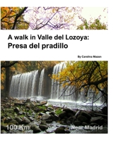 A walk in Valle del Lozoya: Presa del pradillo 1714300781 Book Cover