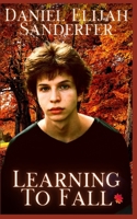 Learning To Fall B09HG559YW Book Cover