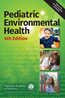 Pediatric Environmental Health 1610022181 Book Cover