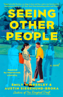 Seeing Other People 0593954262 Book Cover
