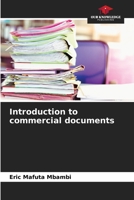 Introduction to commercial documents 6208269695 Book Cover