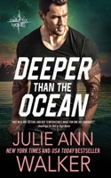 Deeper Than The Ocean: The Deep Six Book 4 1950100081 Book Cover