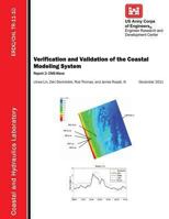 Verification and Validation of the Coastal Modeling System: Report 2: CMS-Wave 1479387452 Book Cover
