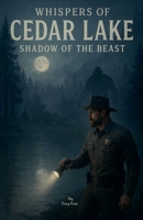 whispers of Cedar Lake Shadow Of the beast B0FK9WBJP9 Book Cover