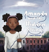 Amanda and the Hidden Strings B0GYHSQRFH Book Cover