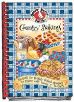 Country Baking: Recipes for freshly baked goodies from Grandma's kitchen to share with family & friends.