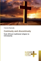 Continuity and discontinuity 6137882691 Book Cover