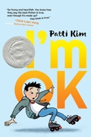 I'm Ok 1534419306 Book Cover
